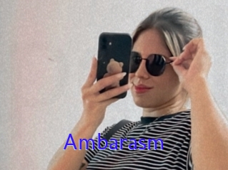 Ambarasm