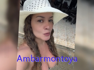 Ambarmontoya