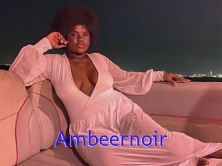 Ambeernoir