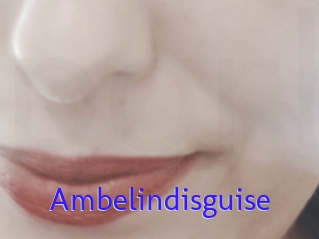 Ambelindisguise