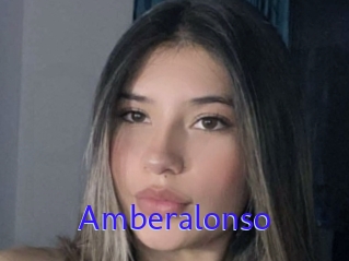 Amberalonso