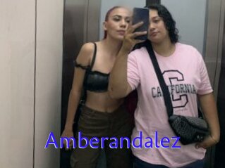 amberandalez Porno Bild