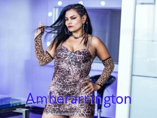 Amberarrington