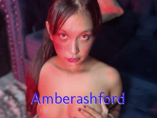 Amberashford