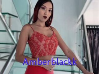 Amberblackk