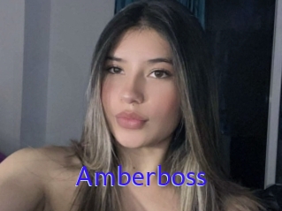 Amberboss