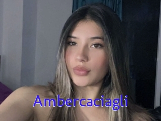 Ambercaciagli