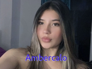 Ambercalo
