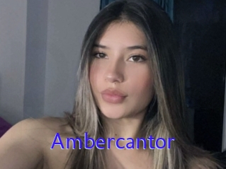 Ambercantor