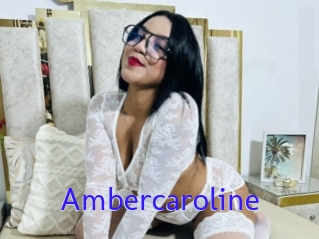 Ambercaroline