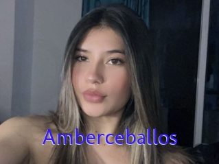 Amberceballos