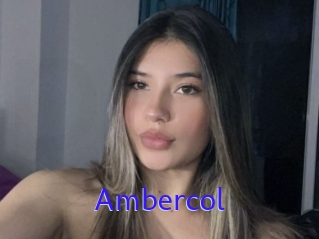 Ambercol