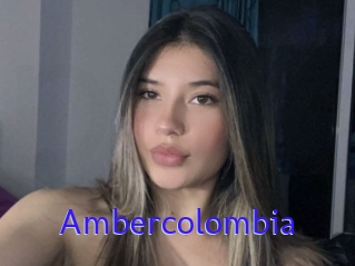 Ambercolombia
