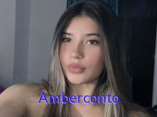 Amberconto