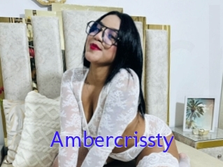 Ambercrissty