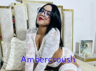 Ambercroush