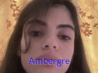 Ambergre
