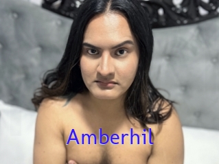 Amberhil