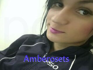 Amberosets