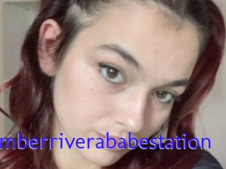 Amberriverababestation