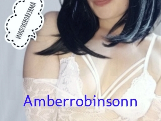 Amberrobinsonn