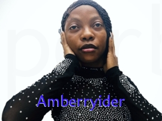 Amberryider