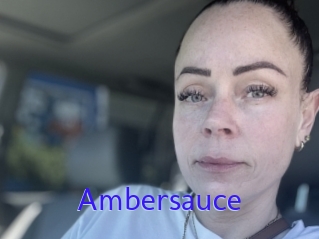 Ambersauce