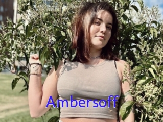 Ambersoff