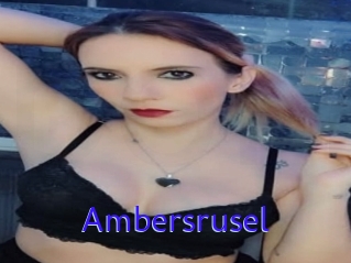 Ambersrusel
