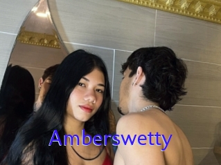 Amberswetty