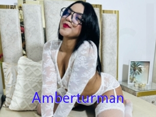Amberturman
