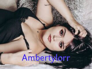 Ambertylorr