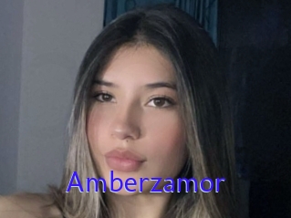Amberzamor
