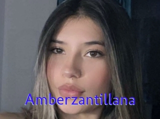 Amberzantillana