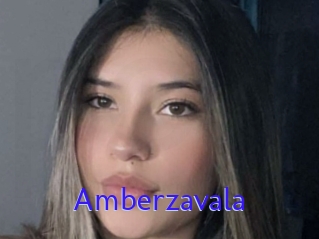 Amberzavala