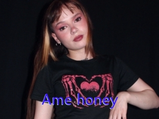 Ame_honey