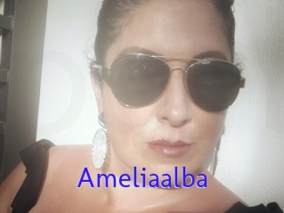 Ameliaalba