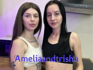 Ameliaandtrisha