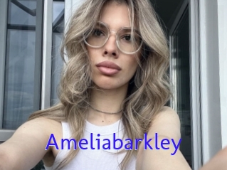 Ameliabarkley