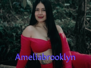 ameliabrooklyn Porno Bild