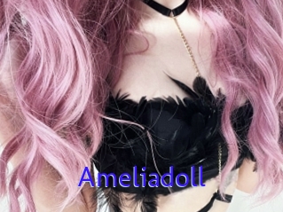 Ameliadoll