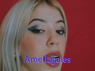 Ameliagales