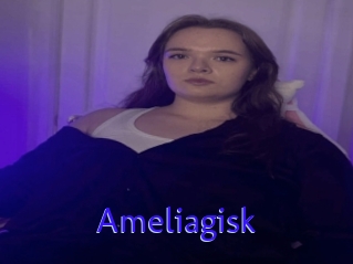 Ameliagisk