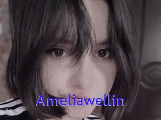 Ameliawellin