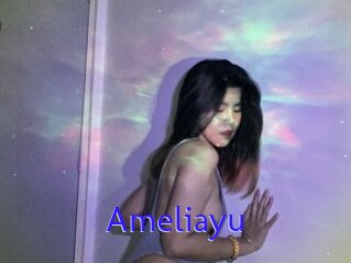 Ameliayu