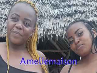 Ameliemaison