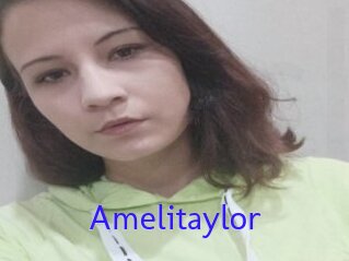 Amelitaylor