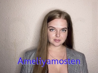 Ameliyamosten