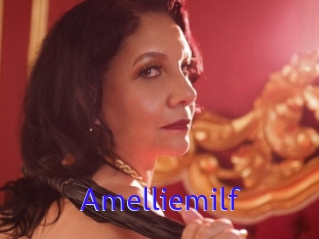 Amelliemilf