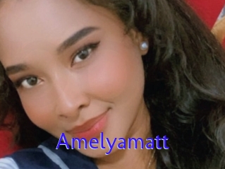 Amelyamatt